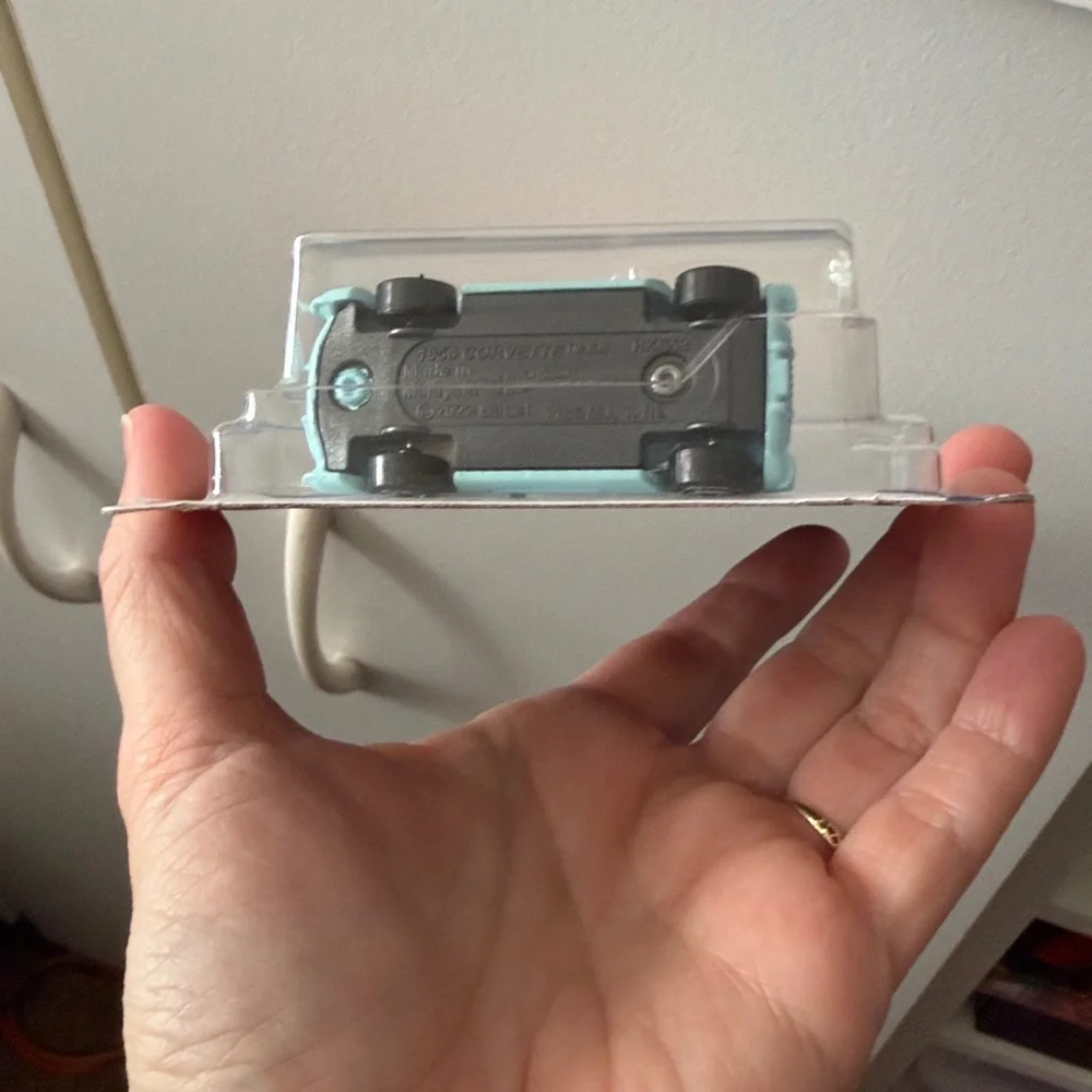 Mattel discover classic